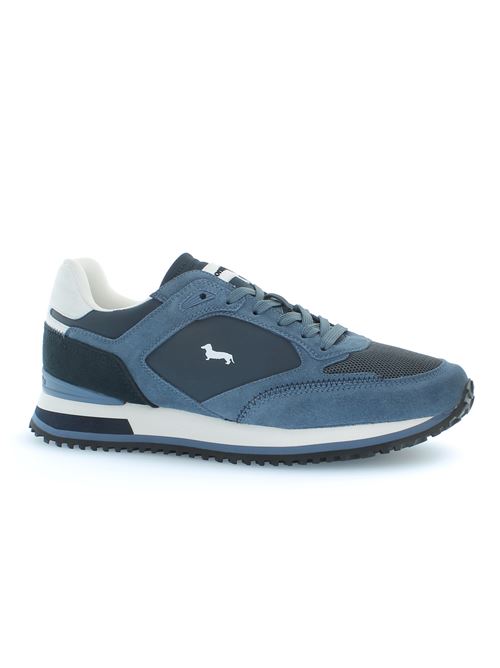 SNEAKERS H&B HARMONT & BLAINE | EFM251.050.6530AVIO - BLU
